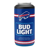 Bud Light Buffalo Bills Can-O-Flage