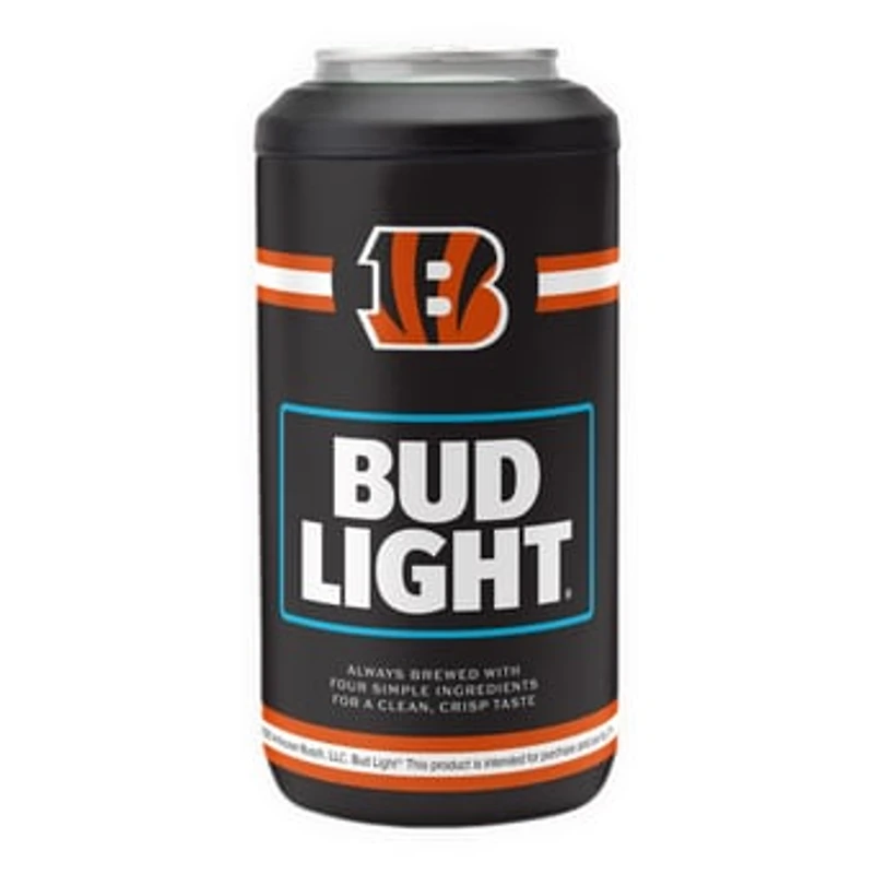 Bud Light Cincinnati Bengals Can-O-Flage