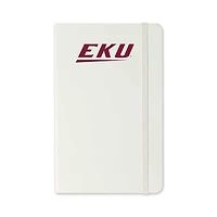 Jardine Eastern Kentucky Colonels Moleskine Team Logo Ruled Notebook