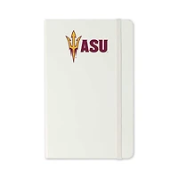 Jardine Arizona State Sun Devils Moleskine Team Logo Ruled Notebook