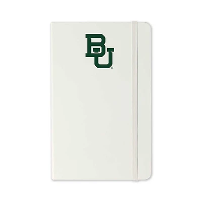 Jardine Baylor Bears Moleskine Team Logo Ruled Notebook