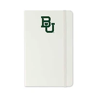 Jardine Baylor Bears Moleskine Team Logo Ruled Notebook