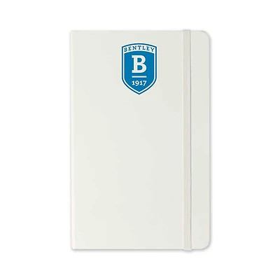 Jardine Bentley Falcons Moleskine Team Logo Ruled Notebook