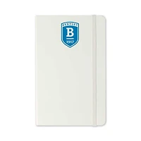 Jardine Bentley Falcons Moleskine Team Logo Ruled Notebook