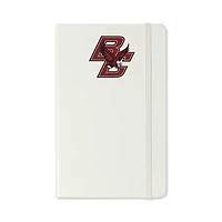 Jardine Boston College Eagles Moleskine Team Logo Ruled Notebook