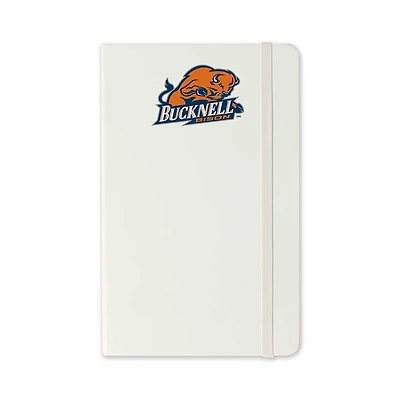 Jardine Bucknell Bison Moleskine Team Logo Ruled Notebook
