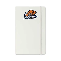 Jardine Bucknell Bison Moleskine Team Logo Ruled Notebook