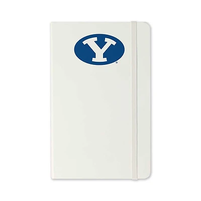 Jardine BYU Cougars Moleskine Team Logo Ruled Notebook