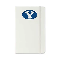 Jardine BYU Cougars Moleskine Team Logo Ruled Notebook