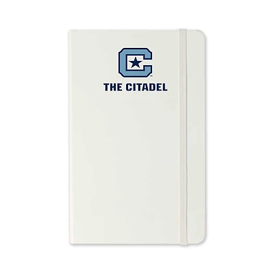 Jardine Citadel Bulldogs Moleskine Team Logo Ruled Notebook
