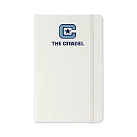 Jardine Citadel Bulldogs Moleskine Team Logo Ruled Notebook