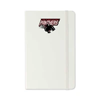 Jardine Clark Atlanta University Panthers Moleskine Team Logo Ruled Notebook