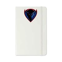 Jardine DePaul Blue Demons Moleskine Team Logo Ruled Notebook