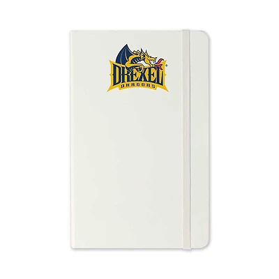Jardine Drexel Dragons Moleskine Team Logo Ruled Notebook