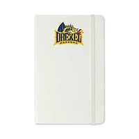Jardine Drexel Dragons Moleskine Team Logo Ruled Notebook