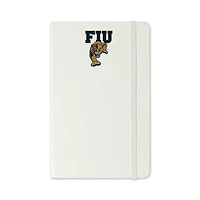 Jardine FIU Panthers Moleskine Team Logo Ruled Notebook