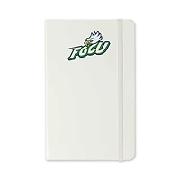 Jardine Florida Gulf Coast Eagles Moleskine Team Logo Ruled Notebook