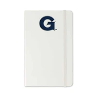 Jardine Georgetown Hoyas Moleskine Team Logo Ruled Notebook