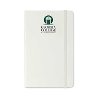 Jardine Georgia College Bobcats Moleskine Team Logo Ruled Notebook