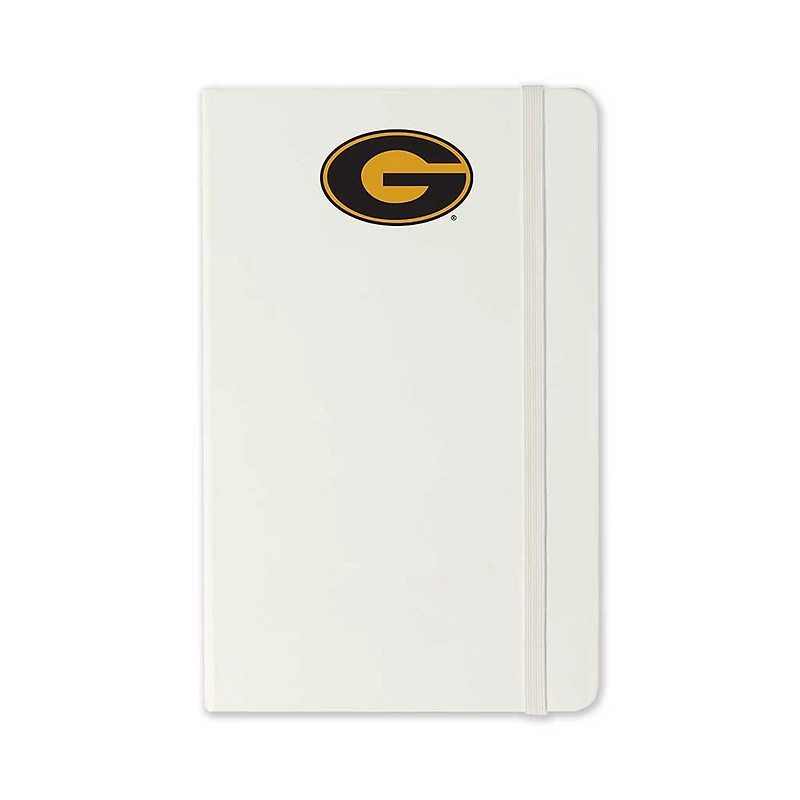 Jardine Grambling Tigers Moleskine Team Logo Ruled Notebook