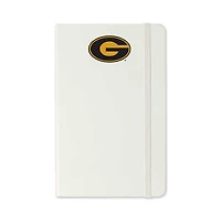 Jardine Grambling Tigers Moleskine Team Logo Ruled Notebook