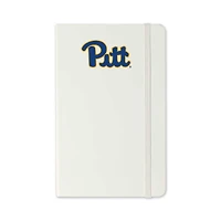 Jardine Pitt Panthers Moleskine Team Logo Ruled Notebook