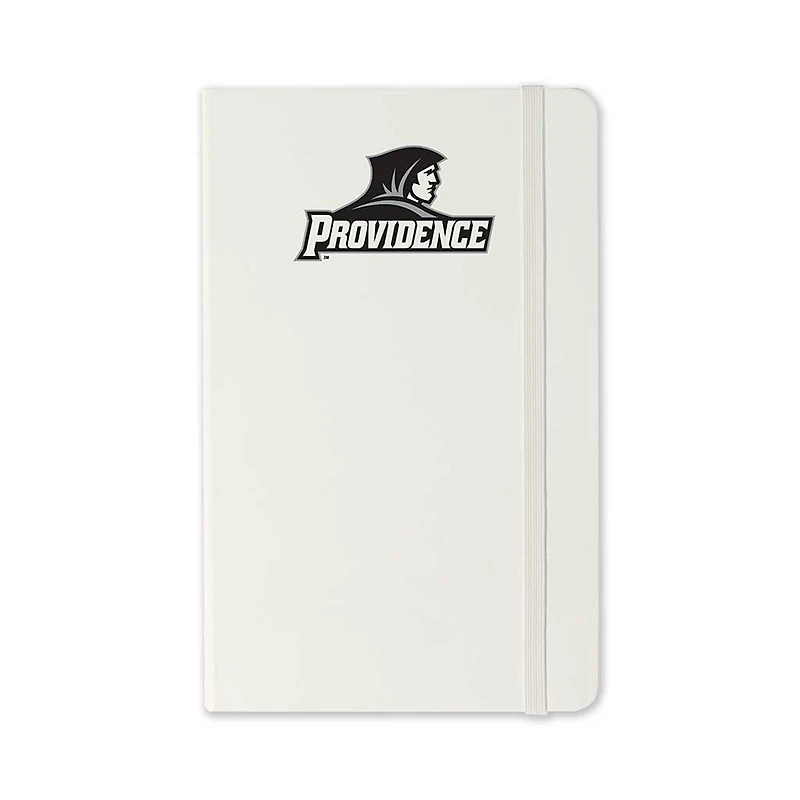 Jardine Providence Friars Moleskine Team Logo Ruled Notebook
