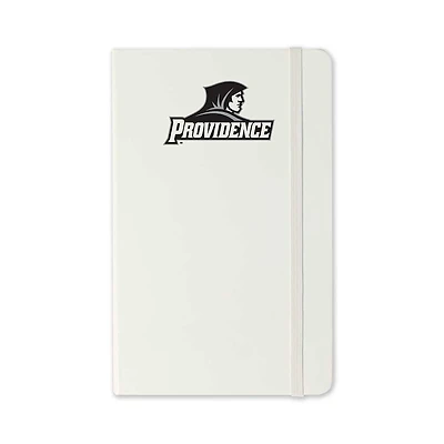 Jardine Providence Friars Moleskine Team Logo Ruled Notebook