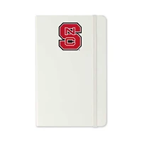 Jardine NC State Wolfpack Moleskine Team Logo Ruled Notebook
