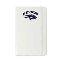 Jardine Nevada Wolf Pack Moleskine Team Logo Ruled Notebook