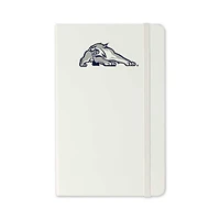 Jardine New Hampshire Wildcats Moleskine Team Logo Ruled Notebook