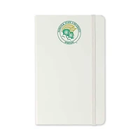 Jardine Norfolk State Spartans Moleskine Team Logo Ruled Notebook