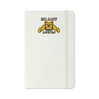Jardine North Carolina A&T Aggies Moleskine Team Logo Ruled Notebook