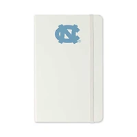 Jardine North Carolina Tar Heels Moleskine Team Logo Ruled Notebook