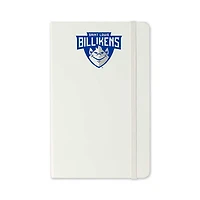 Jardine Saint Louis Billikens Moleskine Team Logo Ruled Notebook