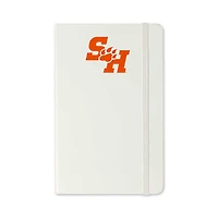 Jardine Sam Houston State Bearkats Moleskine Team Logo Ruled Notebook