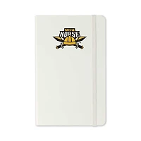 Jardine Northern Kentucky University Norse Moleskine Team Logo Ruled Notebook