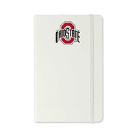 Jardine Ohio State Buckeyes Moleskine Team Logo Ruled Notebook