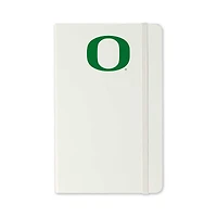 Jardine Oregon Ducks Moleskine Team Logo Ruled Notebook