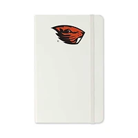 Jardine Oregon State Beavers Moleskine Team Logo Ruled Notebook