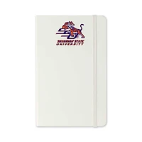 Jardine Savannah State Tigers Moleskine Team Logo Ruled Notebook