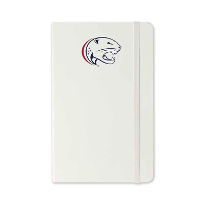 Jardine South Alabama Jaguars Moleskine Team Logo Ruled Notebook