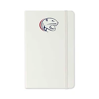 Jardine South Alabama Jaguars Moleskine Team Logo Ruled Notebook