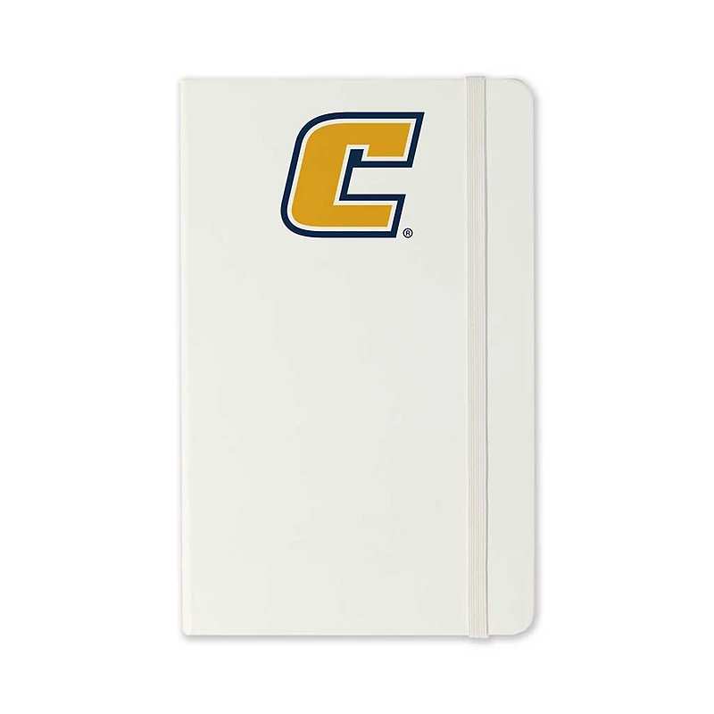 Jardine Tennessee Chattanooga Mocs Moleskine Team Logo Ruled Notebook