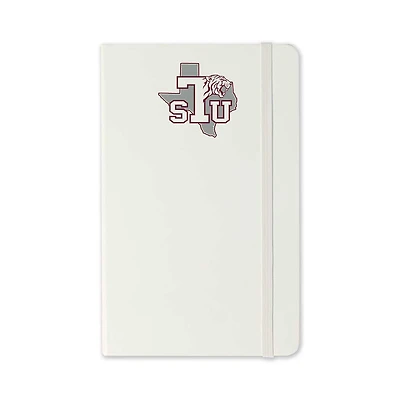 Jardine Texas Southern Tigers Moleskine Team Logo Ruled Notebook