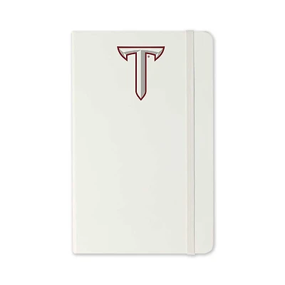 Jardine Troy University Trojans Moleskine Team Logo Ruled Notebook