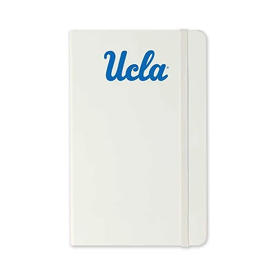 Jardine UCLA Bruins Moleskine Team Logo Ruled Notebook
