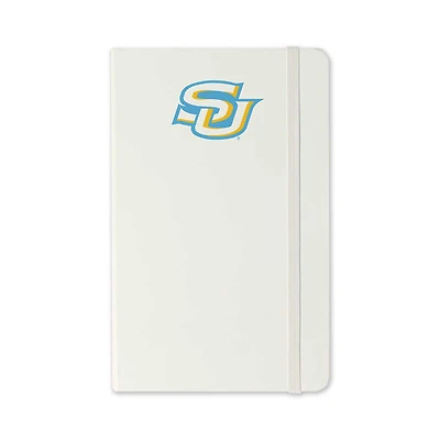 Jardine Southern University Jaguars Moleskine Team Logo Ruled Notebook