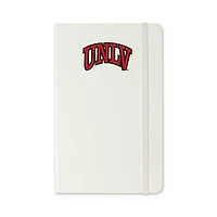 Jardine UNLV Rebels Moleskine Team Logo Ruled Notebook