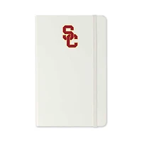 Jardine USC Trojans Moleskine Team Logo Ruled Notebook